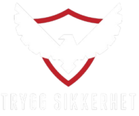 Logo - Trygg Sikkerhet AS